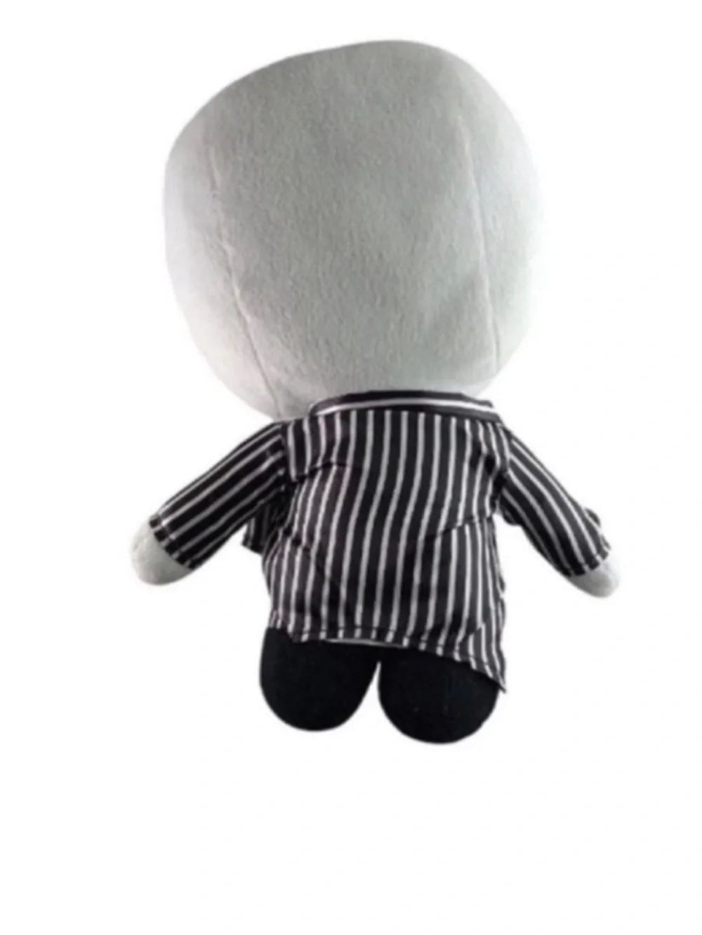 Disney Nightmare Before Christmas Jack Skellington Plush Stuffed Toy Figure